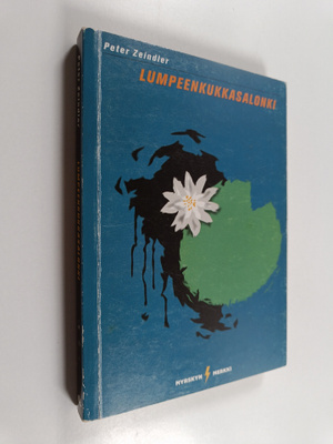 Peter Zeindler : Lumpeenkukkasalonki