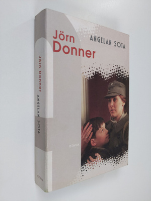 Jörn Donner : Angelan sota