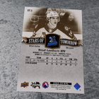Brad Lambert 2022-23 AHL Stars of Tomorrow /25 - pikkukuva 2