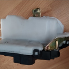 V.A.G Seat Cordoba ja Ibiza oven lukko 6K3837015C - pikkukuva 4