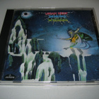 Uriah Heep - Demons And Wizards (CD) - pikkukuva 1