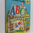 Richard Scarry : ABC kirja - pikkukuva 1