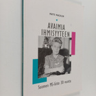 Matti Wacklin : Avaimia ihmisyyteen : Suomen MS-liitto 30... - pikkukuva 1