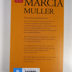 Marcia Muller : Teurastajan koukussa - pikkukuva 2