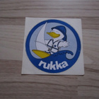 Rukka -tarra pyöreä - pikkukuva 1