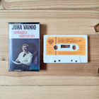 Juha Vainio - Sellaista Elämä On c-kasetti - pikkukuva 1