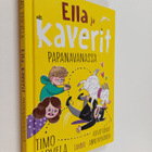 Timo Parvela : Ella ja kaverit papanavanassa - pikkukuva 1
