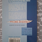 Robocop - Prime Suspect tpb - pikkukuva 2