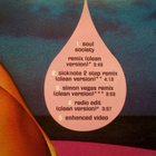 Lil Kim - How Many Licks? CDS - pikkukuva 3