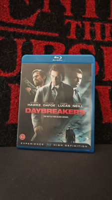 Daybreakers