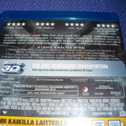 PROMETHEUS (Charlize Theron) 3D+2D -BD + DVD, 4-DISC*** - pikkukuva 3
