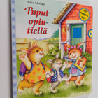 Lisa McCue : Puput opintiellä - pikkukuva 1