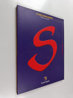 William Chislett : Spain 1998 - The Central Hispano Handbook