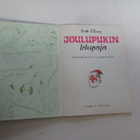 JOULUPUKIN LELUPAJA - TKK 28 ( erittäin hyväk v 1973 - pikkukuva 4