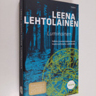 Leena Lehtolainen : Luminainen : dekkari - pikkukuva 1