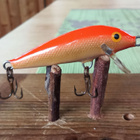 Rapala sinking Finland 5cm - pikkukuva 1