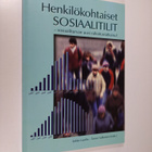 Henkilökohtaiset sosiaalitilit : sosiaaliturvan uusi raho... - pikkukuva 1