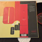 John Coltrane – Olé Coltrane (HUIPPUAATU 100% ANALOG LP) - pikkukuva 2