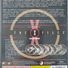 Salaiset kansiot / The X-Files: Kausi 1 (7DVD) suomitekstit  - pikkukuva 2