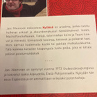 JANI NIEMINEN: KYLÄSSÄ - pikkukuva 2