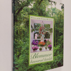 Nina Hubert : Blommor besvarad kärlek - pikkukuva 1