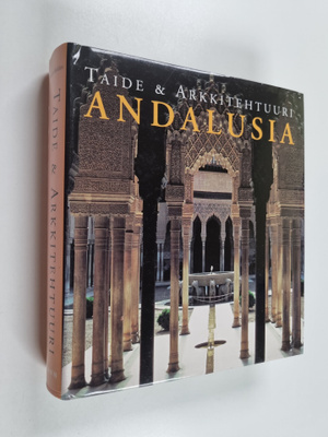 Brigitte Hintzen-Bohlen : Taide & Arkkitehtuuri : Andalusia