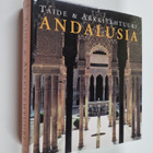 Brigitte Hintzen-Bohlen : Taide & Arkkitehtuuri : Andalusia - pikkukuva 1