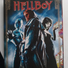 3DVD HELLBOY - DIRECTOR'S CUT ( Sis.postikulut ) - pikkukuva 1