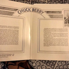 Chuck Berry 2LP - pikkukuva 3