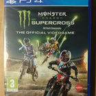 Monster Energy Supercross - pikkukuva 1