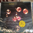 LP-LEVY: DEEP PURPLE : WHO DO WE THINK WE ARE - pikkukuva 1