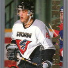 1994-95 Classic - Gold - 0,15 € / kpl - pikkukuva 2