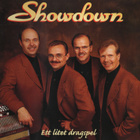 Showdown - 1998 - Ett Litet Dragspel - CD - pikkukuva 1