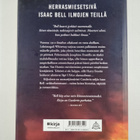 Clive Cussler : Kilpalento - pikkukuva 2