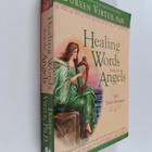 Doreen Virtue : Healing Words from the Angels - 365 Daily... - pikkukuva 1