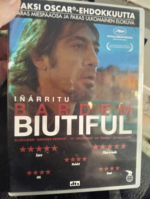 Biutiful