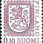 M-75 L  0,10 lila Type III A STIF yHS ** LaPe 823 A III k) - pikkukuva 2
