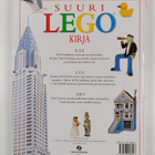 Joanna (toim.) Devereux : Suuri Lego-kirja - pikkukuva 2