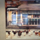 BREAKFAST CLUB  ::  BREAKFAST CLUB  ::  VINYYLI  LP    1987 - pikkukuva 2