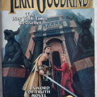 Terry Goodkind Temple of the winds - pikkukuva 1