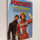 Jason R. Rich : Fortnite Battle Royale : Mestaripelaajan ... - pikkukuva 1