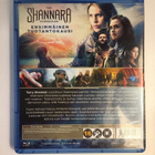 The Shannara Chronicles - Kausi 1 (3Blu-ray) 2015 - pikkukuva 2