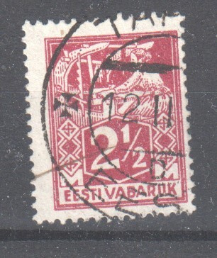 Viro 1922 LaPe 35