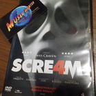 SCREAM 4 DVD (W) - pikkukuva 1
