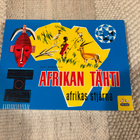 Afrikan tähti - pikkukuva 1