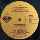 Ami Aspelund - Ami - pikkukuva 3
