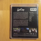 LAST GASP Blu-Ray (Vinegar Syndrome) - pikkukuva 2