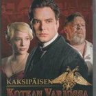 kaksipäisen kotkan varjossa (O:Timo koivusalo) 32683 - pikkukuva 3