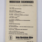 Friedrich Engels : Ludwig Feuerbach und der Ausgang der k... - pikkukuva 2