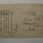 VANHA Postikortti Helsinki 1932 - pikkukuva 2